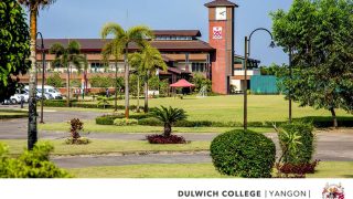 ADEN provides IFM solutions to Dulwich College Yangon