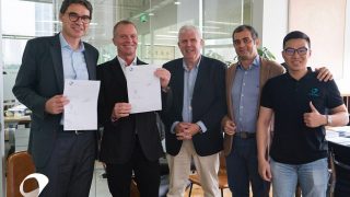 Adenergy signs a letter of intent with energy saving solutions leader Enersize