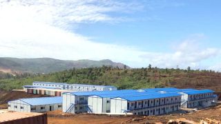 Aden to provide camp management solutions to PT Halmahera Persada Lygend (HPAL)