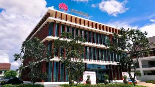 ADEN is the proud IFM partner to Huawei in ASEAN market