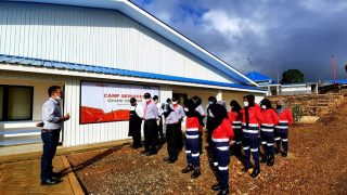 Aden chuyển giao giải pháp Quản lý Tiện ích Tích hợp (IFM) cho Hengjaya Mineralindo, công ty khai thác niken của Indonesia