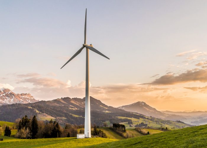 Adenergy & Hengli commit to 45 million kWh per year wind project