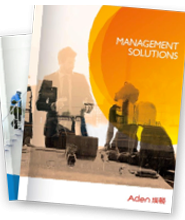 integrated facility management brochure