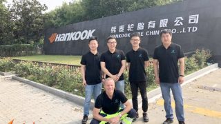 Adenergy teams with Enersize to deliver energy optimization for Hankook