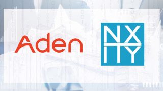 Aden joins hands with NXITY