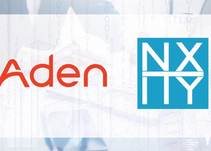 Aden joins hands with NXITY