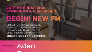 ADEN Partners with KFMA to Host International Conference, Showcase the Future of Smart IFM