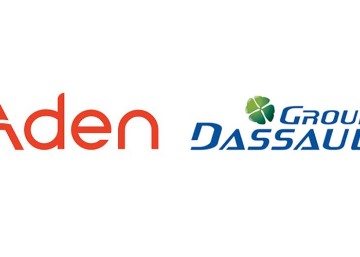 Groupe Dassault announces equity investment in Aden Group