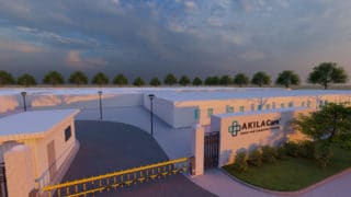 Aden Group launches Akila Care turn-key hospital with Dassault Systèmes