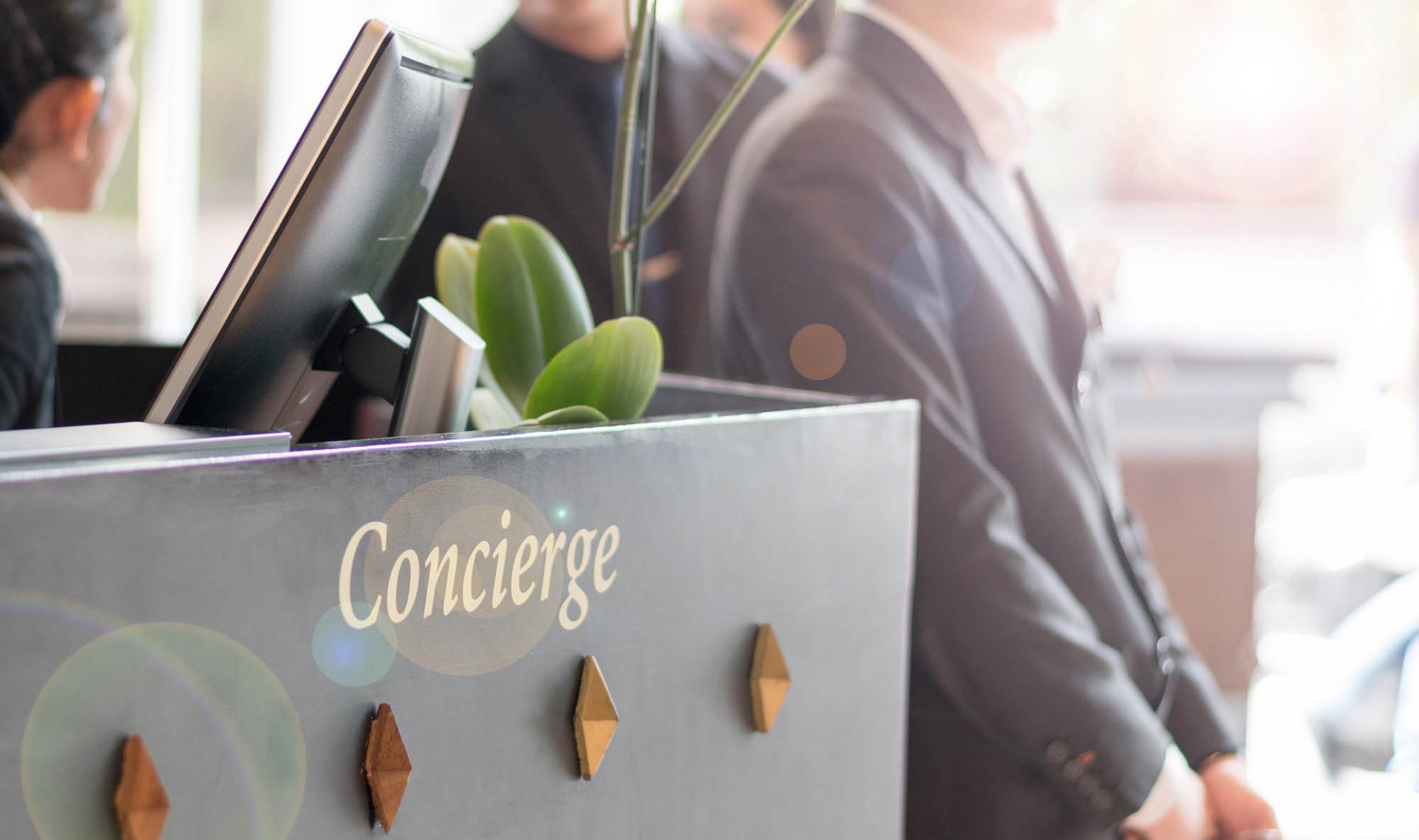 Concierge Services