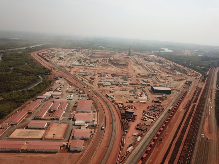 Aden signs IFM agreement with CBG in Guinea Aden Group