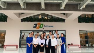 Aden strengthens partnership with FPT Software at new Danang campus