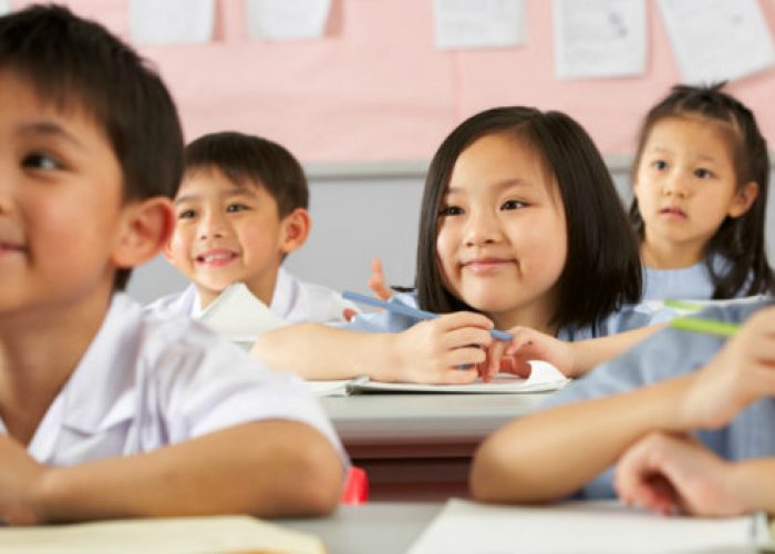 Food service for China’s top schools—another new semester