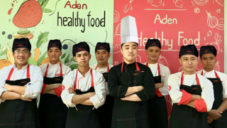 Aden to boost health & nutrition at Korean International School Hanoi