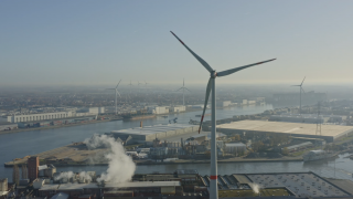 Total Eren, Eren Industries and Aden launch Tera, a company dedicated to China’s clean energy transition