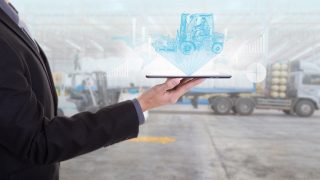 ASAP hợp tác với BASF để cung cấp các giải pháp quản lý đội xe hàng đầu