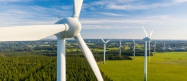renewable energy solutions
