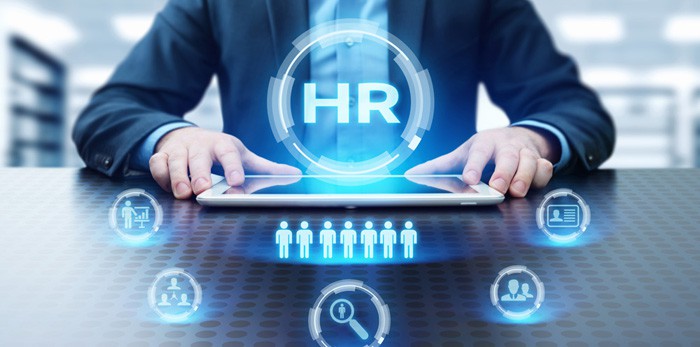 Hr management solution