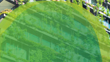 energy and environmental solutions