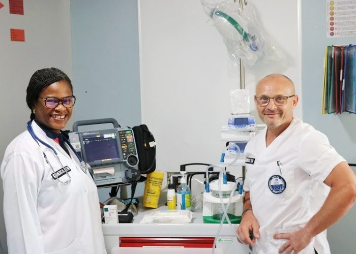 Rapid (Aden JV) takes active measures to prevent COVID-19