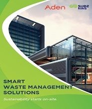 smart waste management solutions brochure