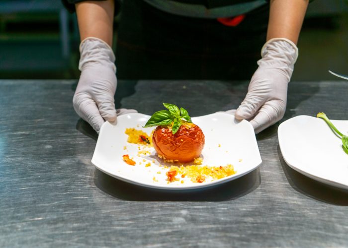 Aden Việt Nam được trao chứng nhận tiêu chuẩn quốc tế HACCP và ISO 22000 về an toàn thực phẩm