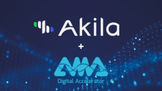 埃顿集团Akila平台就AR技术接入与AMA展开深度合作