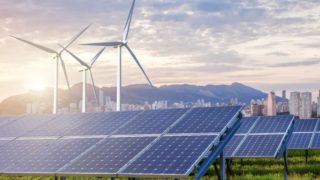 “双碳”目标下可再生能源的作用及发展机遇