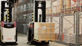 Material handling automation is a process, not a purchase