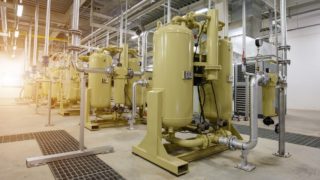 Compressed air leaks: what you don’t see may be costing you millions