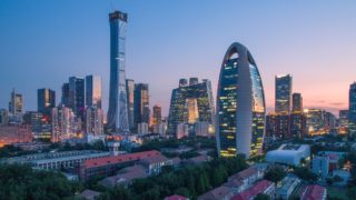 China’s five-year plan: new energy policies could affect your business