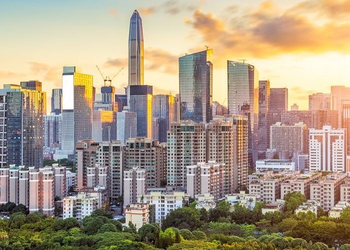 China’s new green building regulations are here: what you need to know