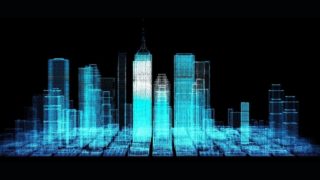 Digital twin technology and the built environment