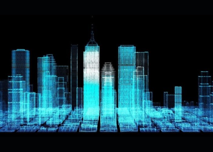 Digital twin technology and the built environment