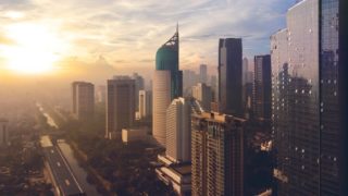 Localism and sustainability are key in Indonesia’s growing economy