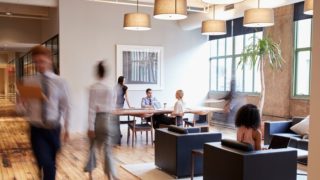 It’s time to make workplace experience part of your business strategy