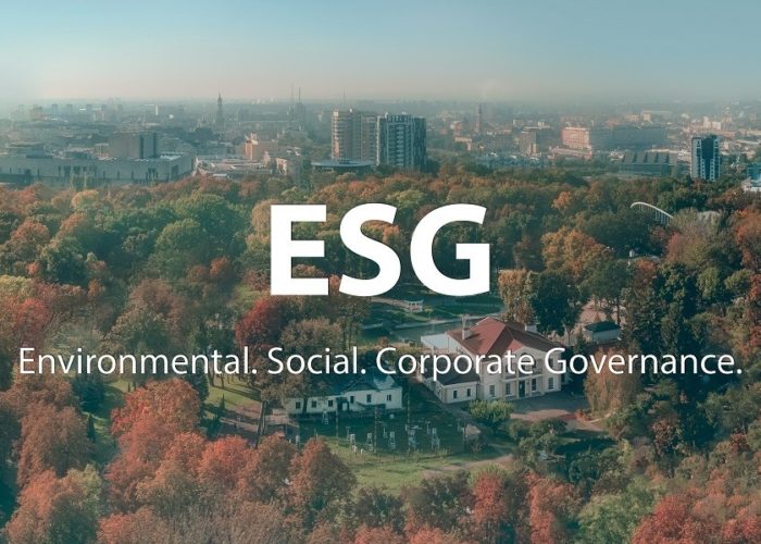 How IFM is key to better ESG compliance