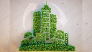 Five ways to reduce the carbon footprint of buildings and facilities