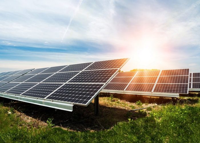 Aden Group’s Tera Energies joins working group to set solar energy industry standards in China