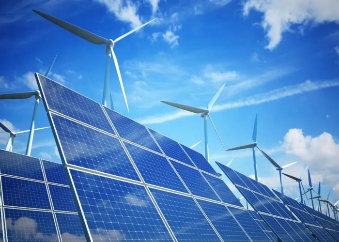 能源转型: 助力碳减排，推动高质量发展