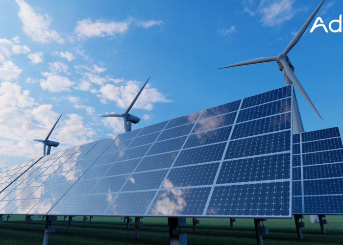 零碳合作：埃顿再获清洁能源项目 