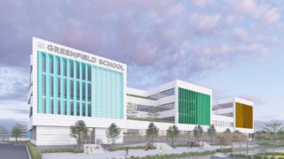 Aden Vietnam secures Food Service contract at Greenfield Connifer Mega Campus in Dong Nai.