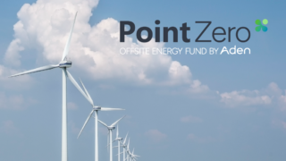 埃顿集团宣布推出PointZero基金，加速零碳发展