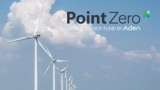 Aden Group announces launch of PointZero off-site additionality fund