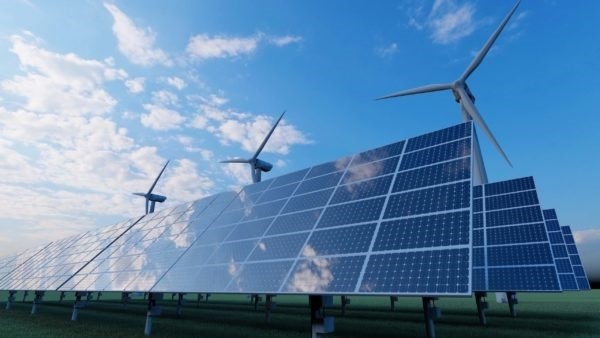 clean energy management