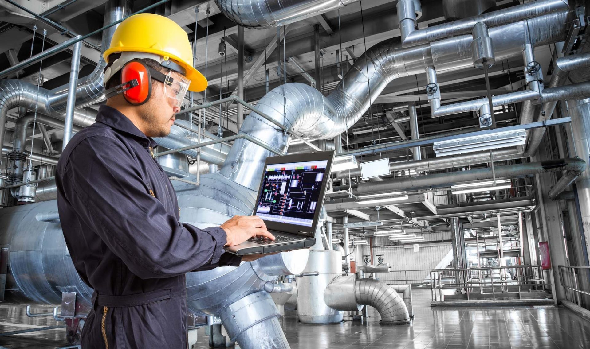 Predictive and preventive asset maintenance