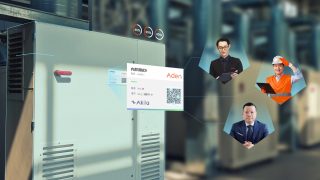 埃顿数字化维保解决方案：提升企业设备管理效率