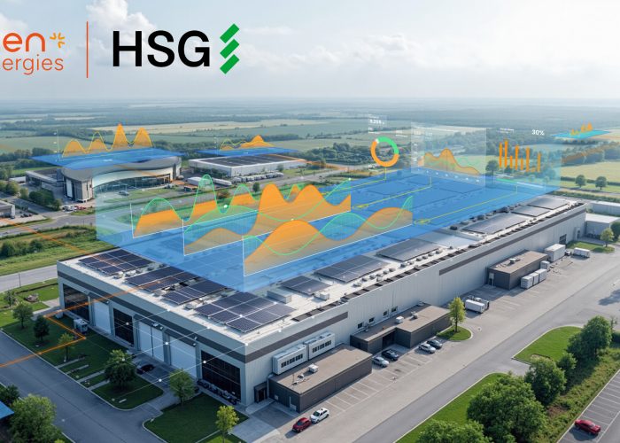 Aden Energies secures investment from HSIF