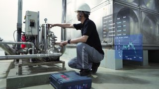 3 big benefits of Artificial Intelligence in facility management