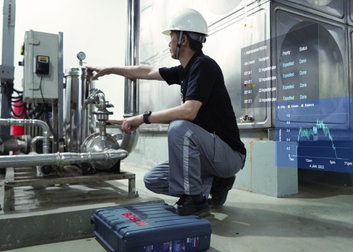 3 big benefits of Artificial Intelligence in facility management